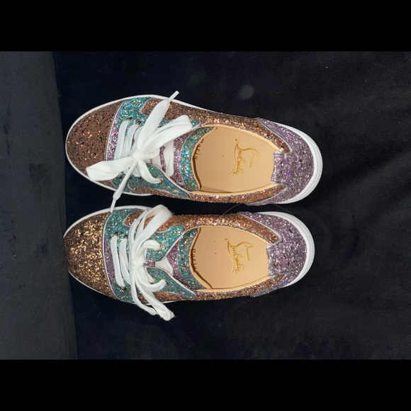 Christian Louboutin sneakers - Picture 6 of 8